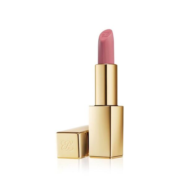 Other - 428 Determined Estée Lauder Pure Color Long-Lasting Matte Lipstick for Women